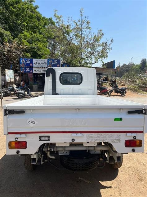 Tata Ace Cng Mini Truck At Rs 653046 Tata Ace In Medak Id