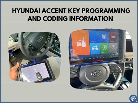 Hyundai Accent Key Replacement What To Do Options Costs More