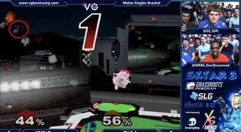 The Big House Winners Quarterfinals Liquid Hungrybox Vs Vgbc