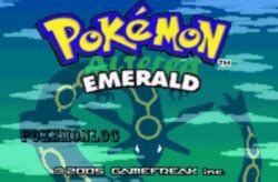 Pokemon Altered Emerald ROM Download (Working 100%)