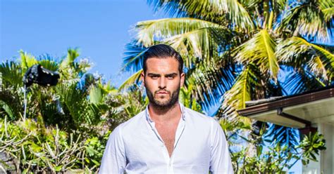 Nikola Lozina Candidat Officiel Des Anges 8 Sur NRJ12 Purepeople