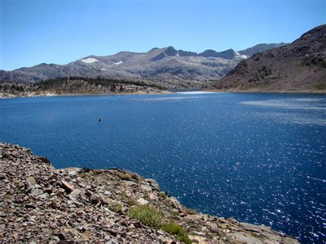 Saddlebag Lake Resort | IUCN Water