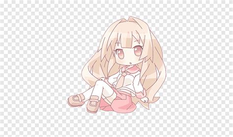 Descarga Gratis Chica Anime Animaci N Ni A Png Pngegg