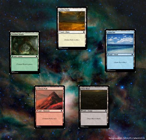 Bro Energy Refractor Rmagictcg