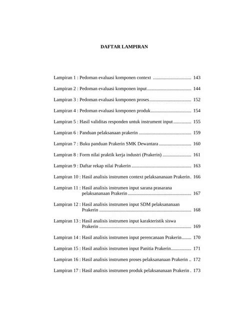 PDF DAFTAR LAMPIRAN Digilib Unila Ac Iddigilib Unila Ac Id 3967 13