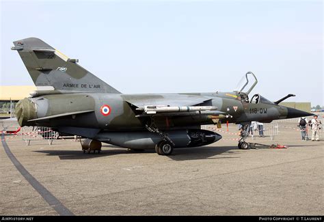 Aircraft Photo Of 229 Dassault Mirage F1ct France Air Force