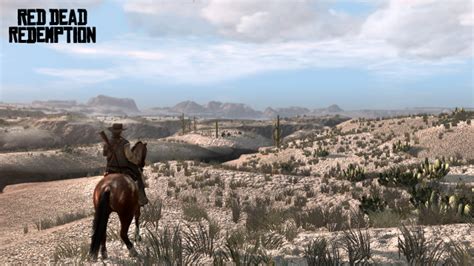 RDR1 Graphics ReShade at Red Dead Redemption 2 Nexus - Mods and community