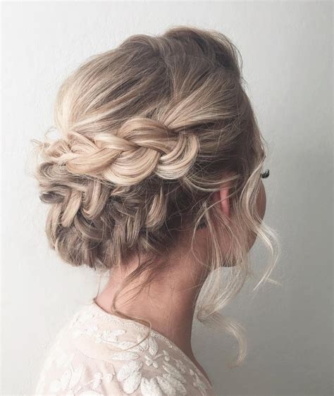 20 Cute And Easy Party Hairstyles For All Hair Lengths And Types