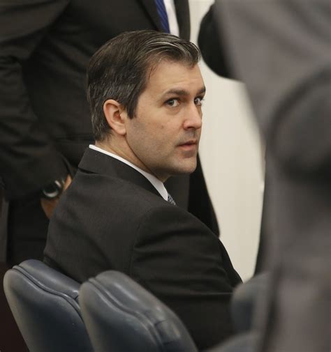 Walter Scott Shooting Judge Declares Mistrial In Murder Trial Of