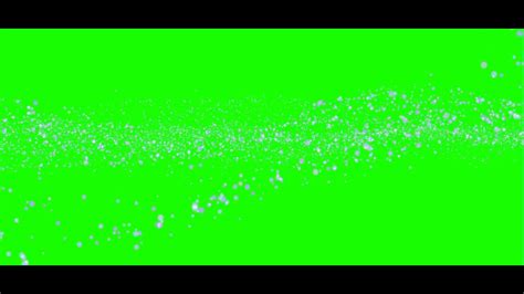 Free Hd Green Screen 3d Particle Plane Dancing Beautifully Youtube