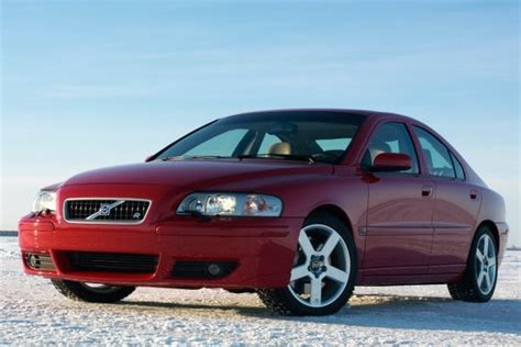 Used Volvo S Consumer Reviews Car Reviews Edmunds