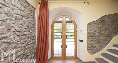 Porta Finestra Ad Arco Homify