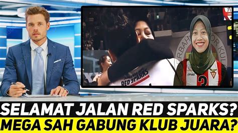 SELAMAT JALAN DITARIK KLUB JUARA MASA DEPAN MEGAWATI AHIRNYA TERJAWAB