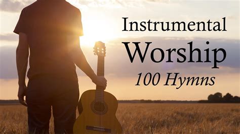 Worship Guitar Best Loved Hymns Of All Time Instrumental