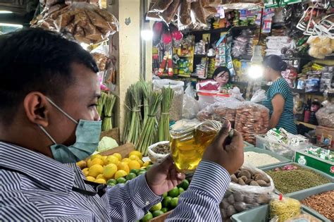 Kasus Minyak Goreng Kppu Dalami Kesaksian Aprindo Kabarnusa