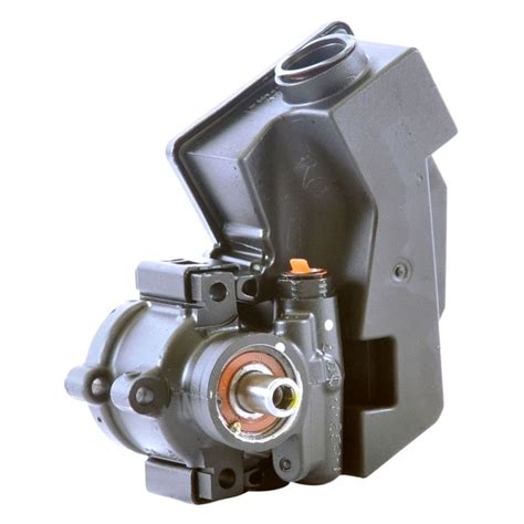 ACDelco Jeep Grand Cherokee 2002 Professional Power Steering Pump