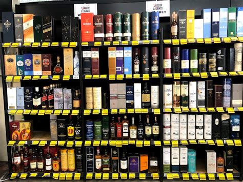 6 Reviews Of Liquor Legends Mangere Bridge 传奇酒业 新西兰 Liquor Store