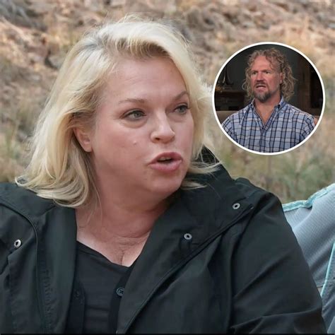 Sister Wives’ Janelle Brown Hosts Dinner With Kids in Flagstaff After ...