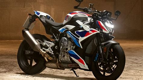 BMW M 1000R 2023 Primer Vistazo Directomotor