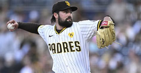 Matt Waldron And His Knuckleball Are Sticking Around Fangraphs Baseball