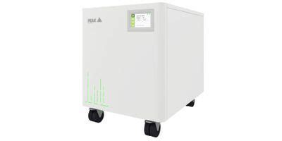 Peak Scientific Unveils New Cost Efficient Nitrogen Gas Solution For