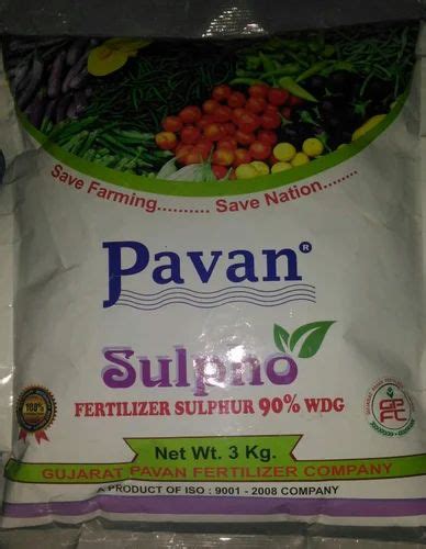 Sulfur Fertilizers - Sulphur Fertilizers Latest Price, Manufacturers ...