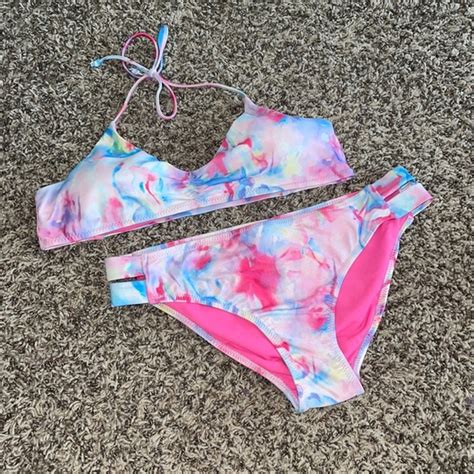 Aeropostale Swim Bikini Poshmark