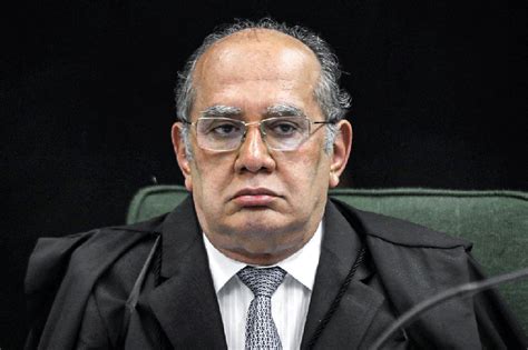 Gilmar Mendes Diz Que Decis O Do Stf Sobre Lula N O Foi Uma Absolvi O