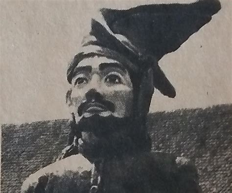 Cerita Di Balik Gambar Sultan Hasanuddin Historia