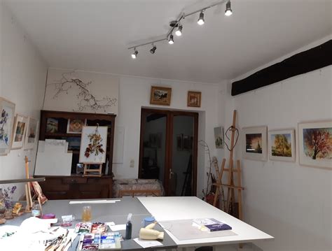 Cecile Gay loppinet Découvrez l Atelier