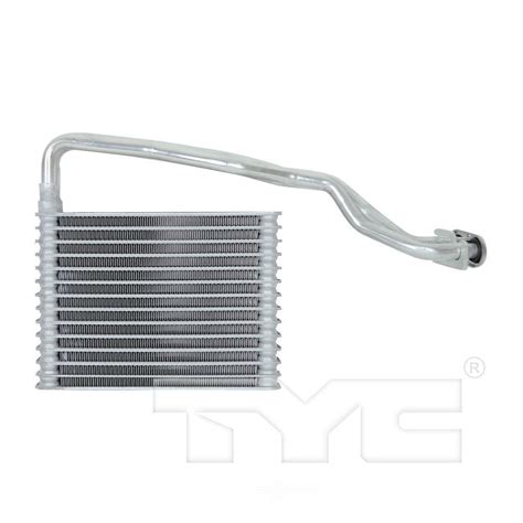 A C Evaporator Core R T Sport Utility Rear TYC Fits 09 11 Dodge