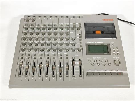 TASCAM Portastudio 488 8 Track Cassette Recorder Reverb