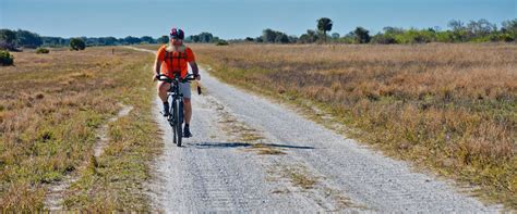 Exploring Cape Corals Best Bike Trails