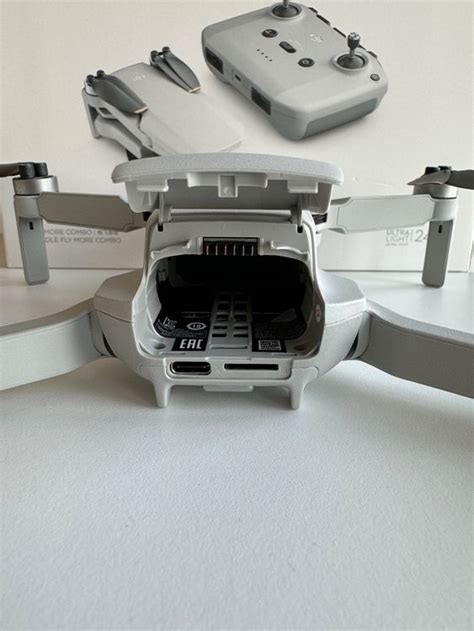 Drohne Dji Mini Kaufen Auf Ricardo