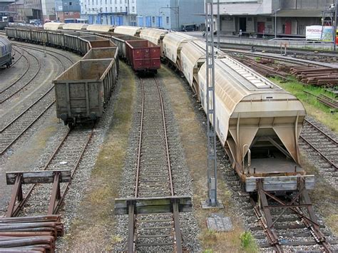 Tren Ferrocarril Transporte Foto Gratis En Pixabay Pixabay