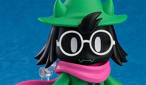 Deltarune Ralsei Castle
