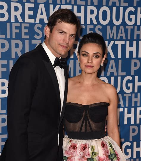 Mila Kunis and Ashton Kutcher to Donate $3 Million in Refugee Aid to