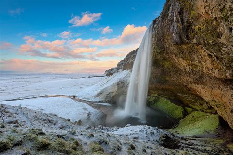 Winter Iceland Photo Tour Aurora Northern Lights