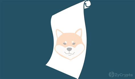 Shiba Inu Rallies As Robinhood Partners With MetaMask Streamlining