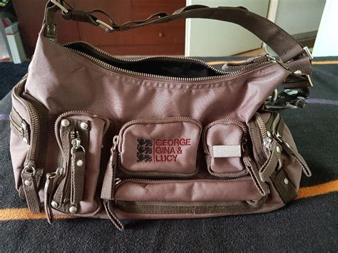 Tasche George Gina Lucy Lady mix in 1200 Viena für 20 00 zum