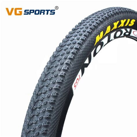 Maxxis Pace Bicycle Tires 2621 275195 60tpi Anti Puncture Mtb