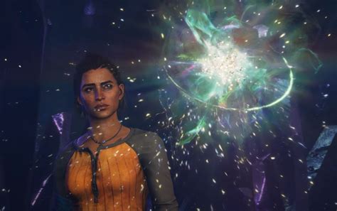 Far Cry Fecha Avance Y Detalles Del Dlc Lost Between Worlds