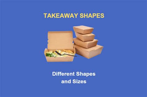 How To Maximize Brand Visibility Through Takeaway Packaging
