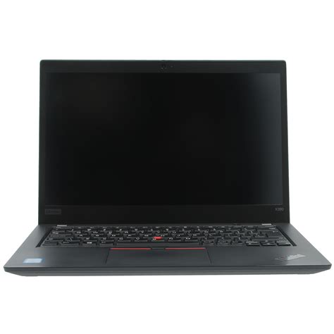 Laptop Lenovo Thinkpad X I U Gb Ssd Fhd Dotyk