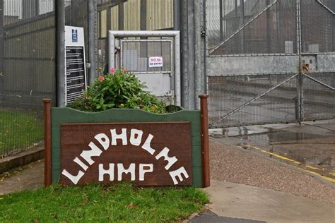 HMP Lindholme: Twelve people, including prison officer, convicted of ...