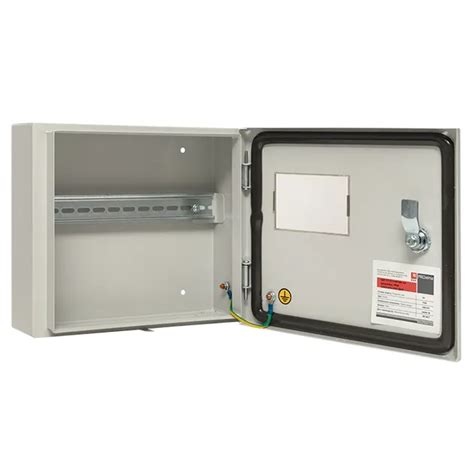 ЩУ-1/1-0 для счетчика на дин-рейку (250х300х100) IP54 PROXIMA EKF ...