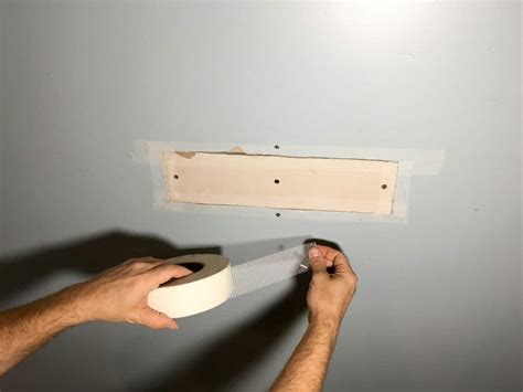Patch And Render Repair Sydney