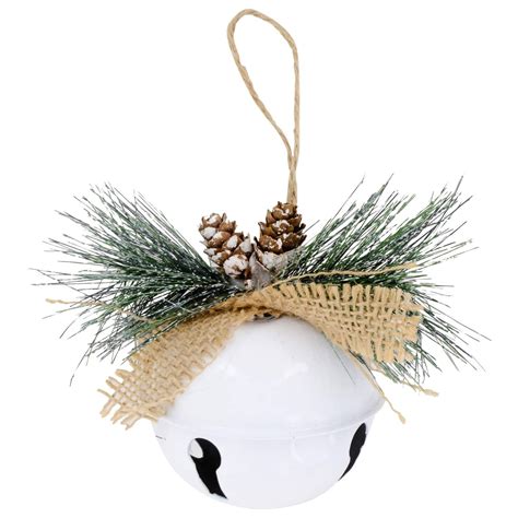 20+ Large Jingle Bell Ornaments – The Urban Decor