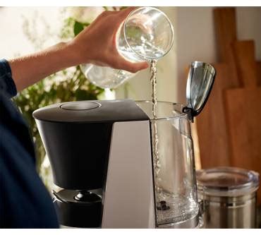 Tchibo Lets Brew Im Test Gut Einfache Filterkaffeemaschine