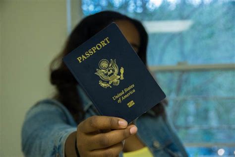 Office Of Study Abroad To Offer Free Passports For Students